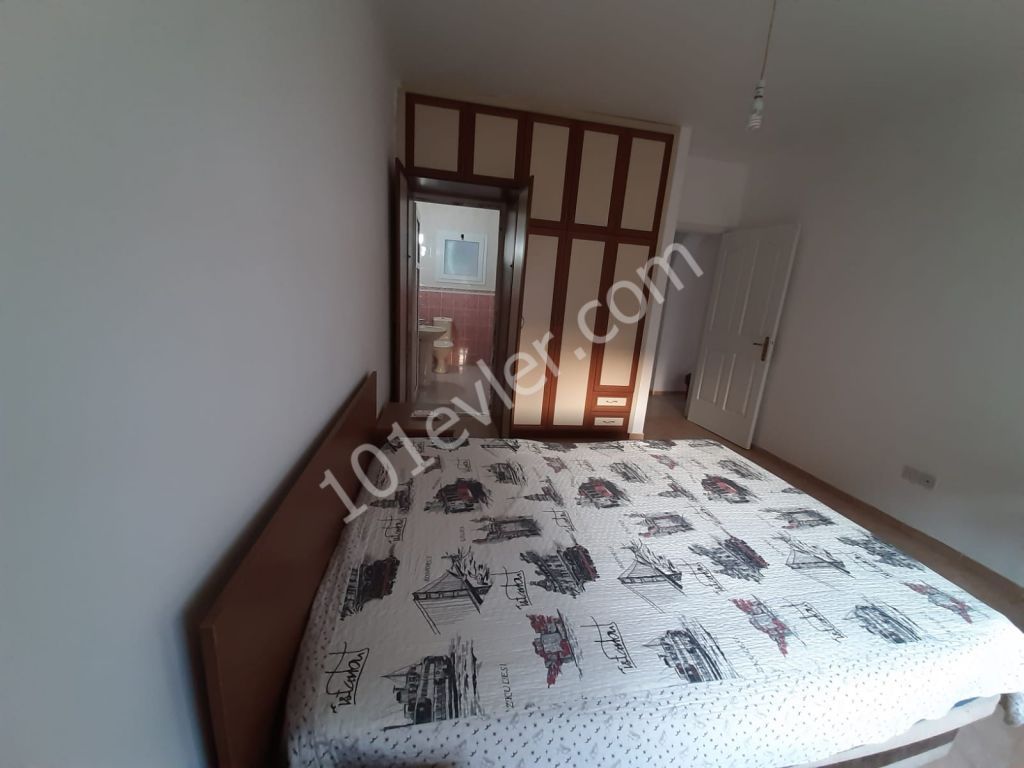 Flat To Rent in Ortaköy, Nicosia