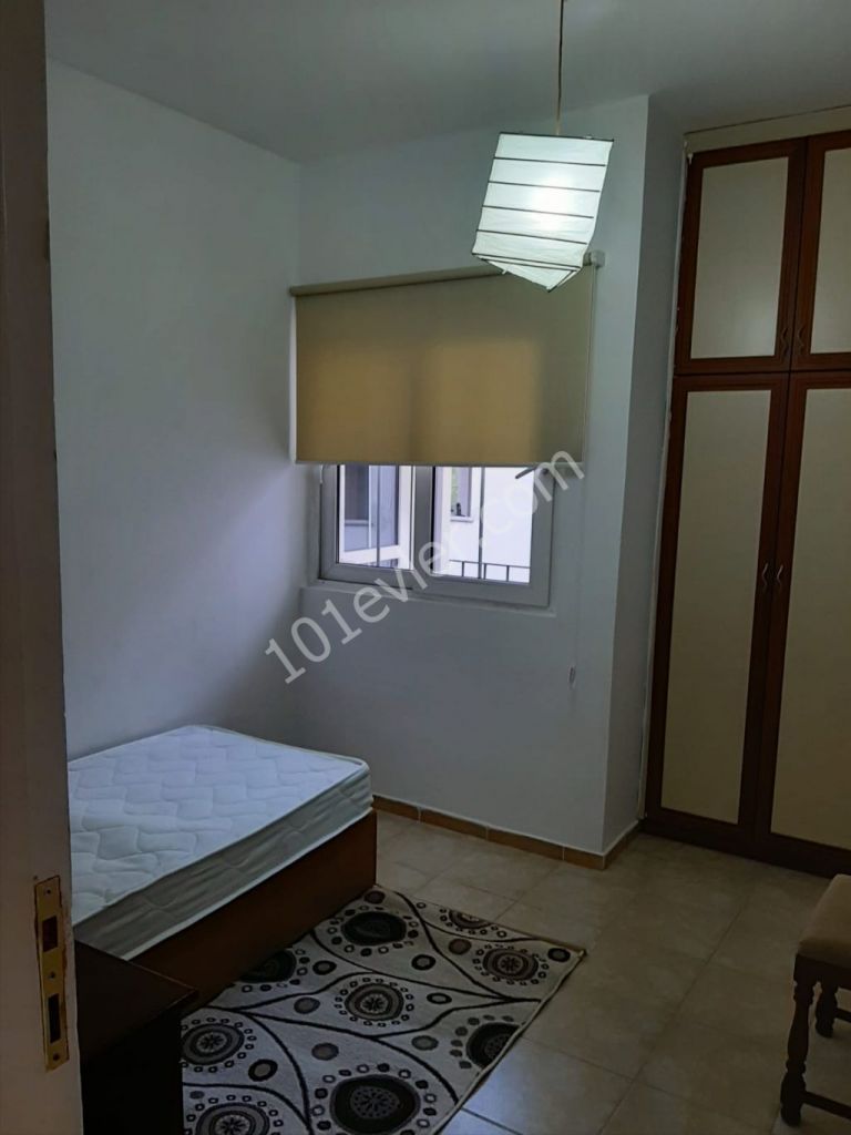 Flat To Rent in Ortaköy, Nicosia