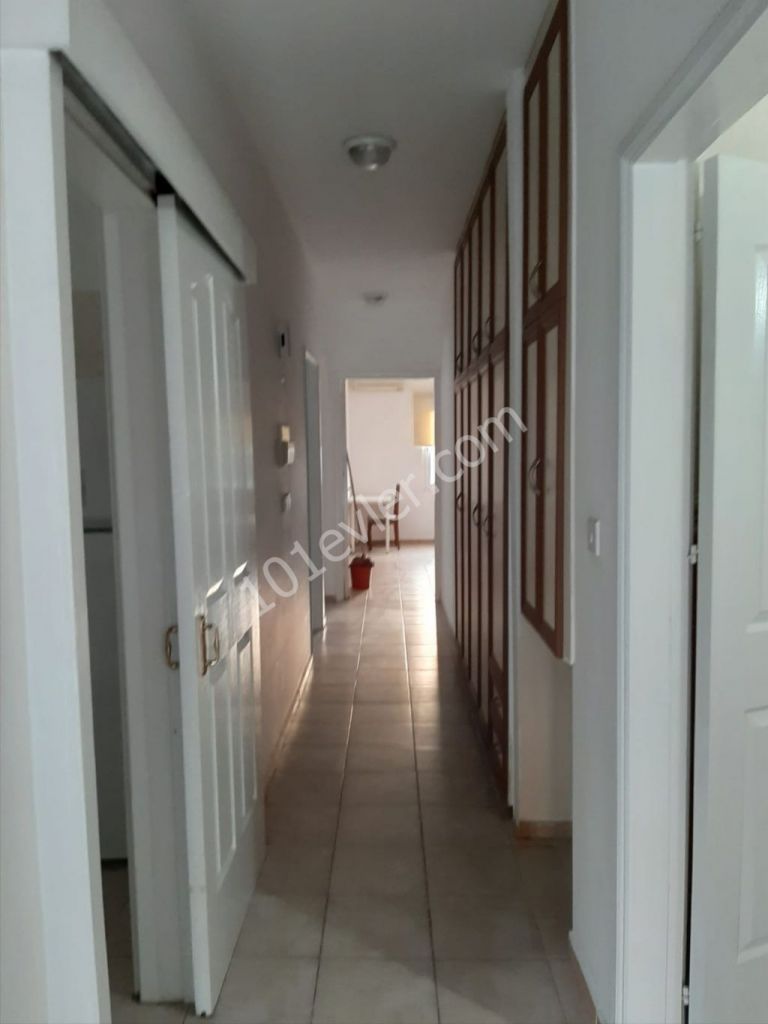 Flat To Rent in Ortaköy, Nicosia