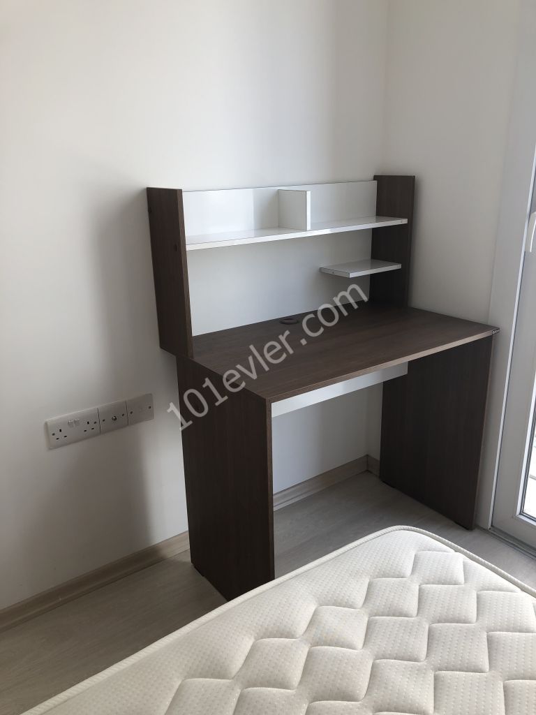 Gönyeli dürümcü babanın arkası2+1 eşyalı kiralık daire 