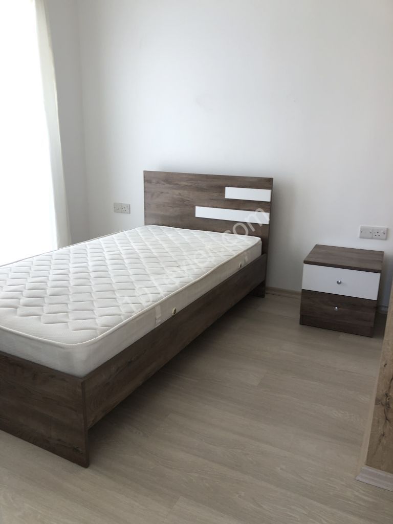 Gönyeli dürümcü babanın arkası2+1 eşyalı kiralık daire 