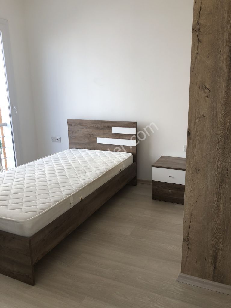 Gönyeli dürümcü babanın arkası2+1 eşyalı kiralık daire 