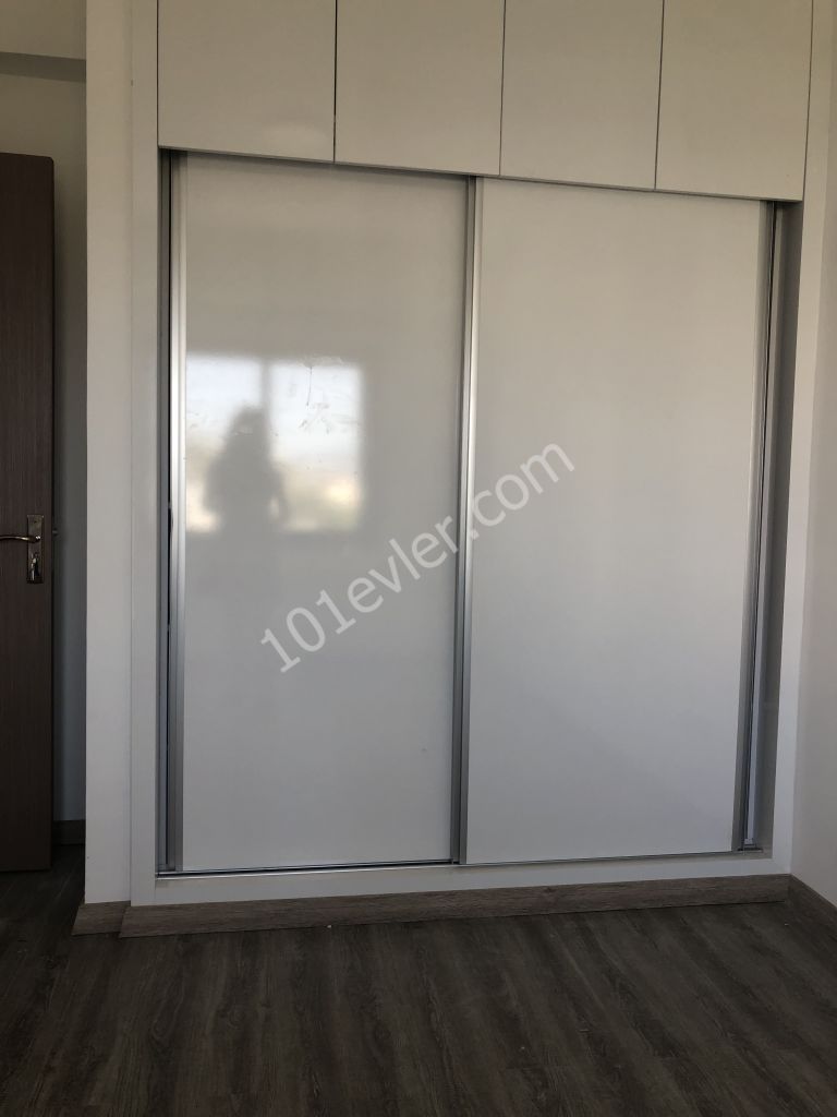 Gönyeli fulleşyalı sıfır 2+1daire kiralık 