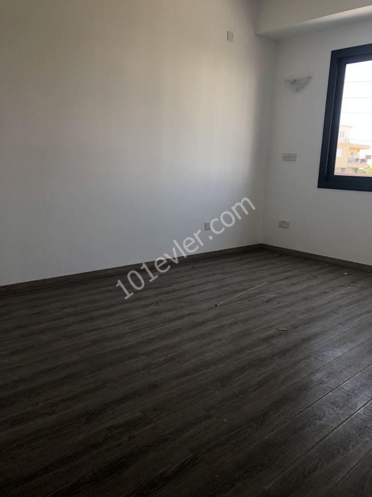 Gönyeli fulleşyalı sıfır 2+1daire kiralık 