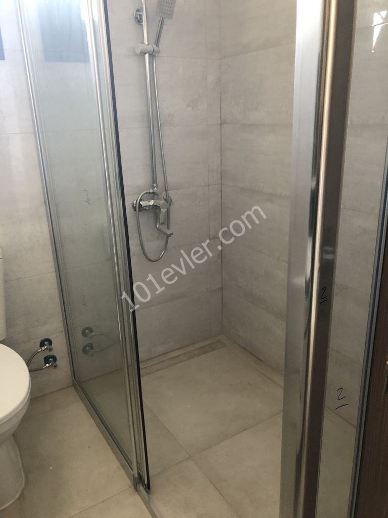 Gönyeli fulleşyalı sıfır 2+1daire kiralık 