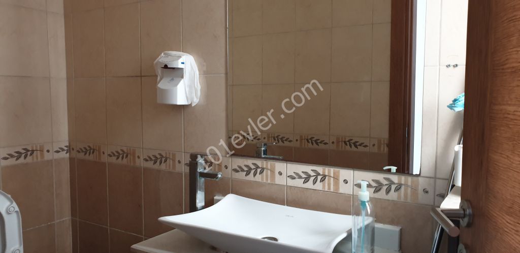 Flat For Sale in Gönyeli, Nicosia