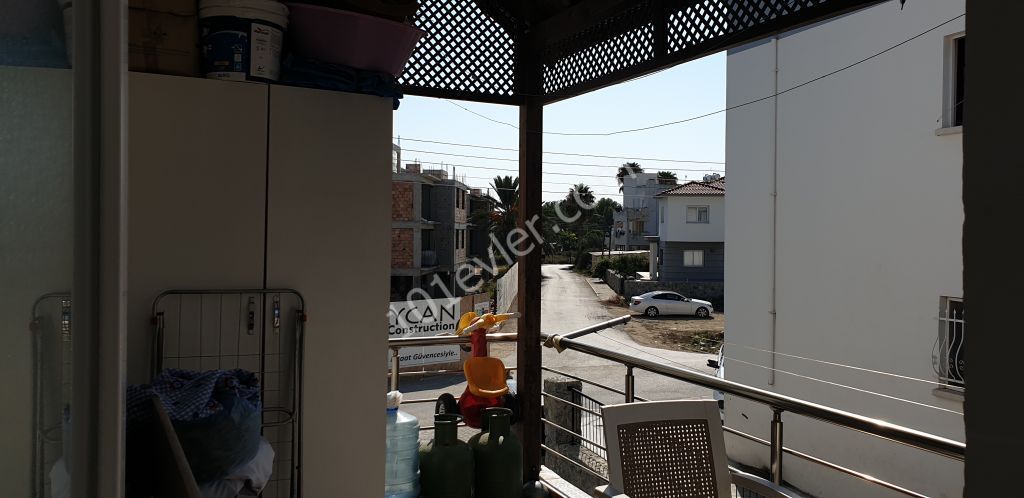 Flat For Sale in Gönyeli, Nicosia