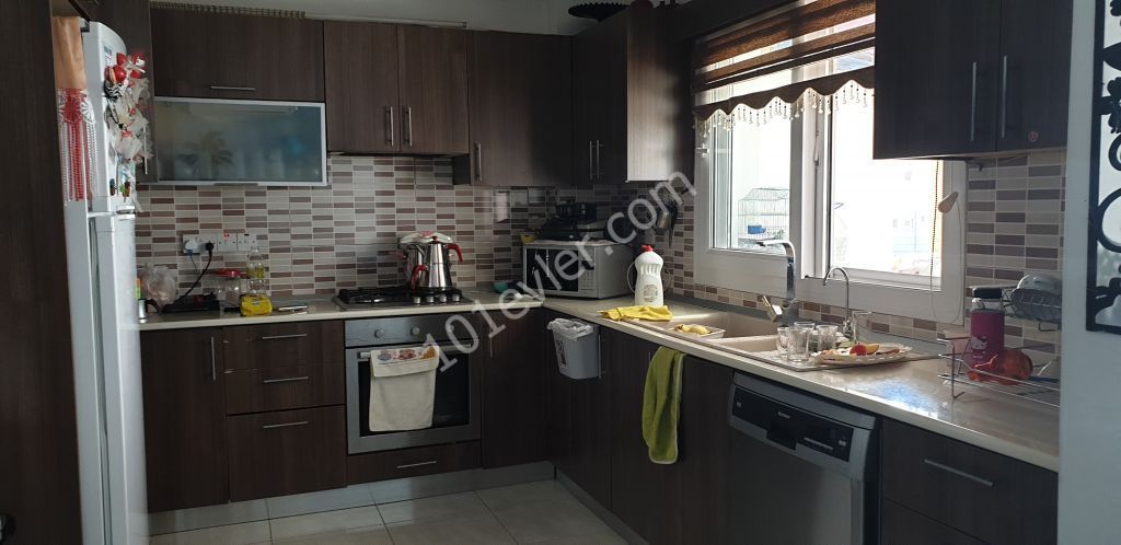 Flat For Sale in Gönyeli, Nicosia