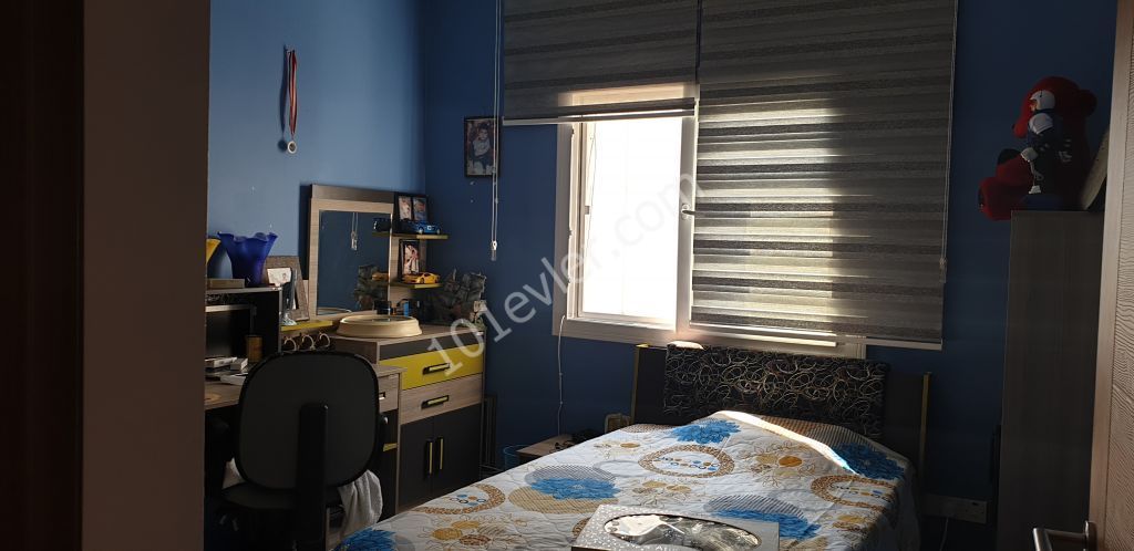 Flat For Sale in Gönyeli, Nicosia