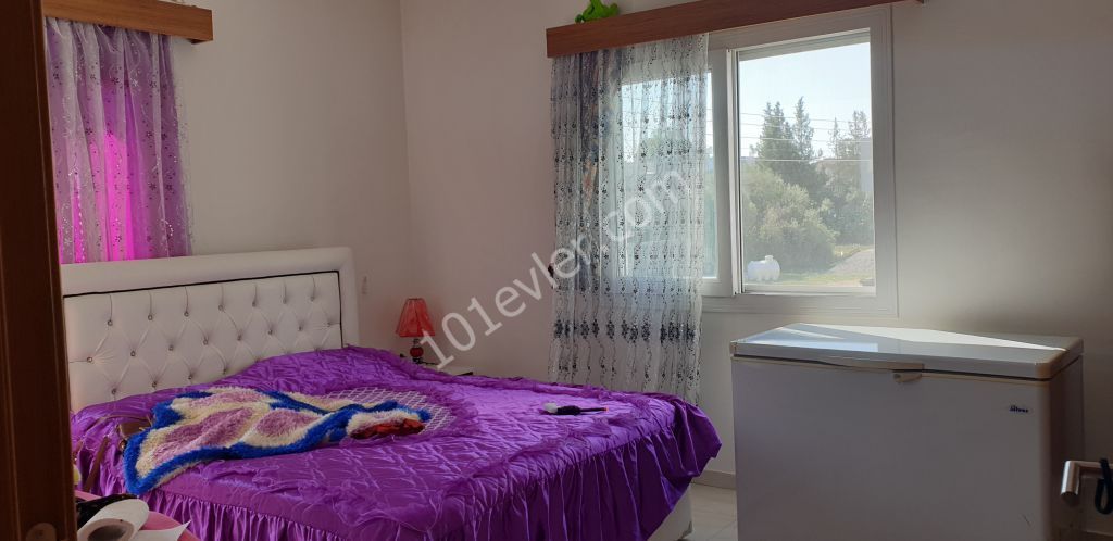 Flat For Sale in Gönyeli, Nicosia