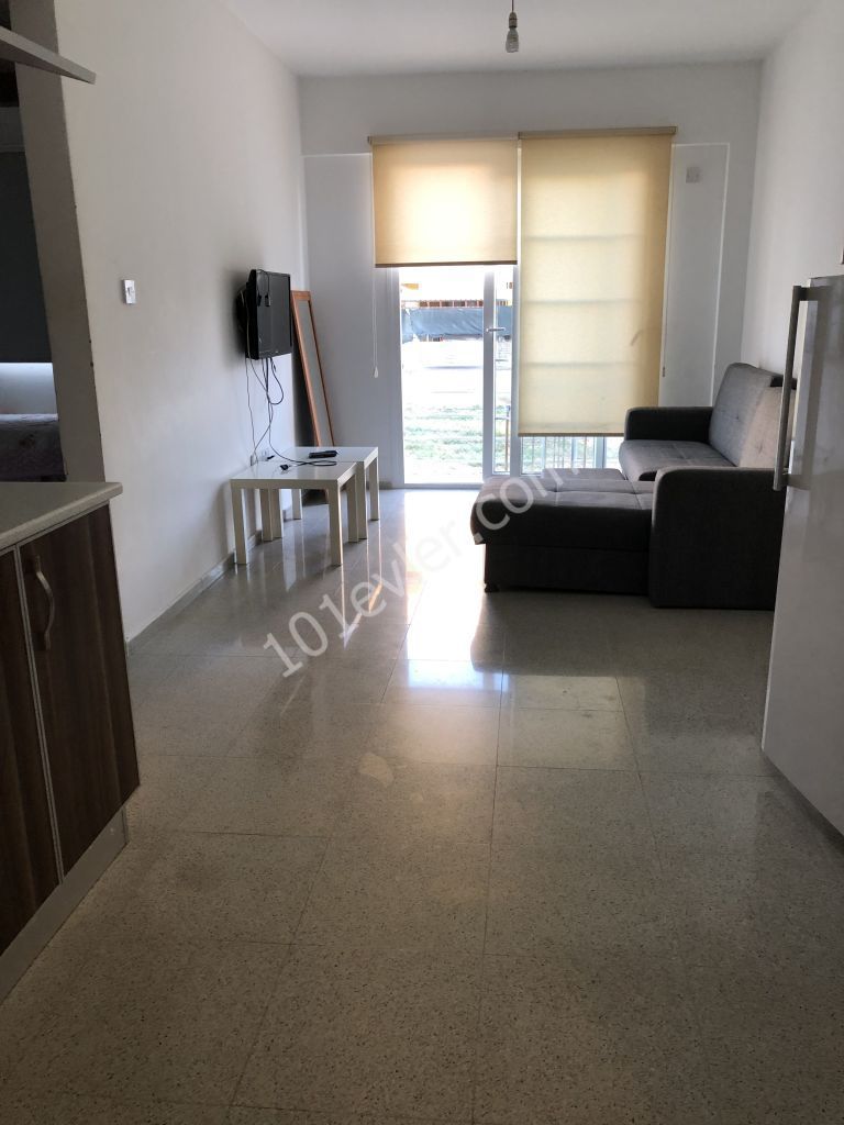 Yenikent ‘de 2 +1 eşyalı kiralık daire 