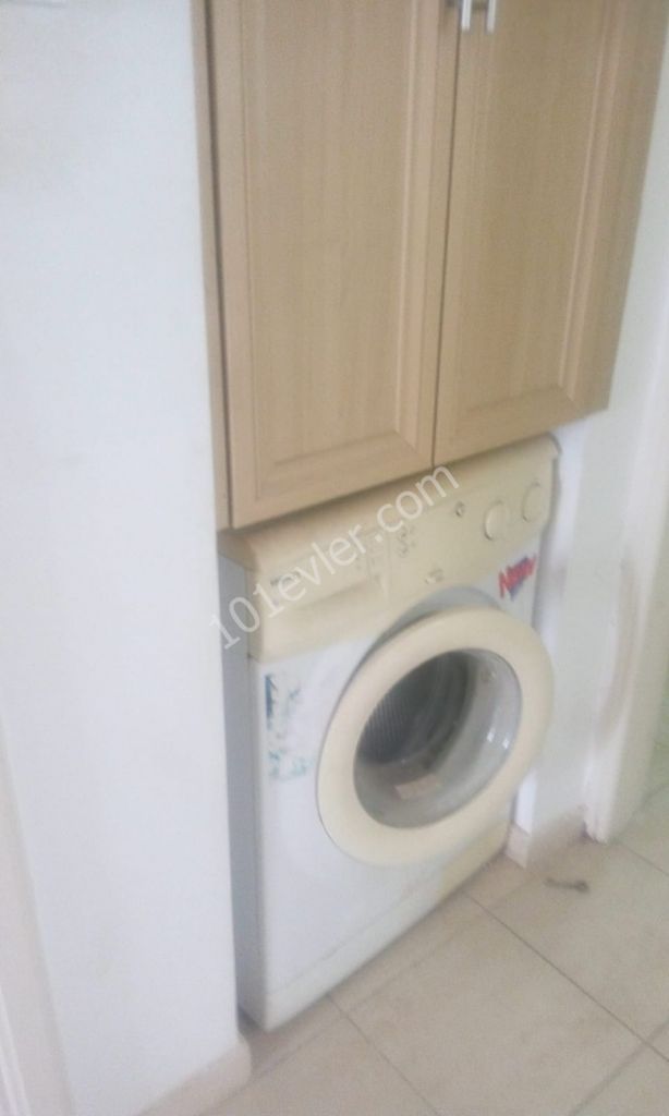 Gönyelide talihsiz mobilyanın yanı 3+1 eşyalı kiralık daire 