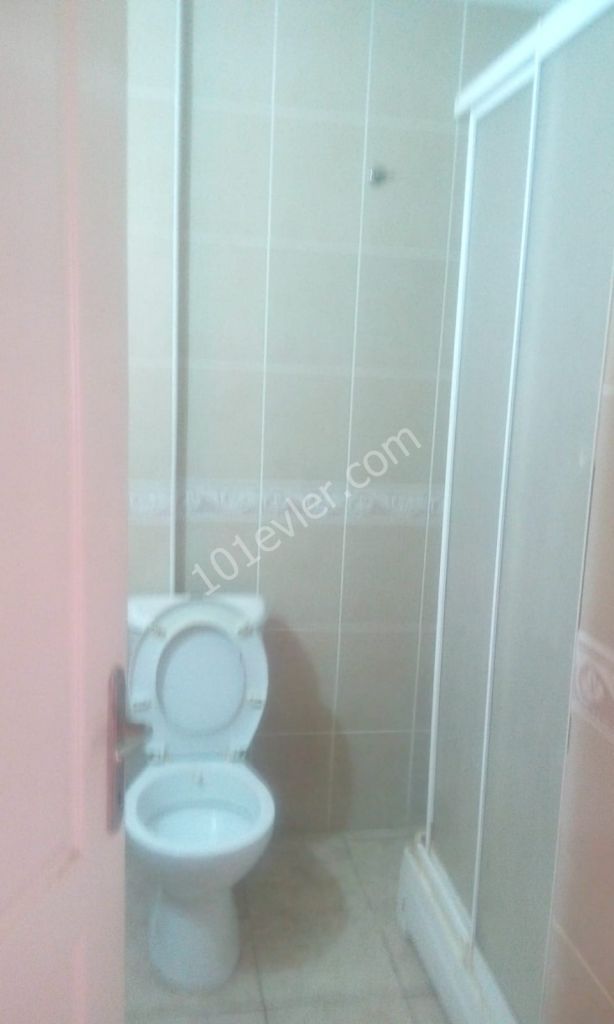 Gönyelide talihsiz mobilyanın yanı 3+1 eşyalı kiralık daire 