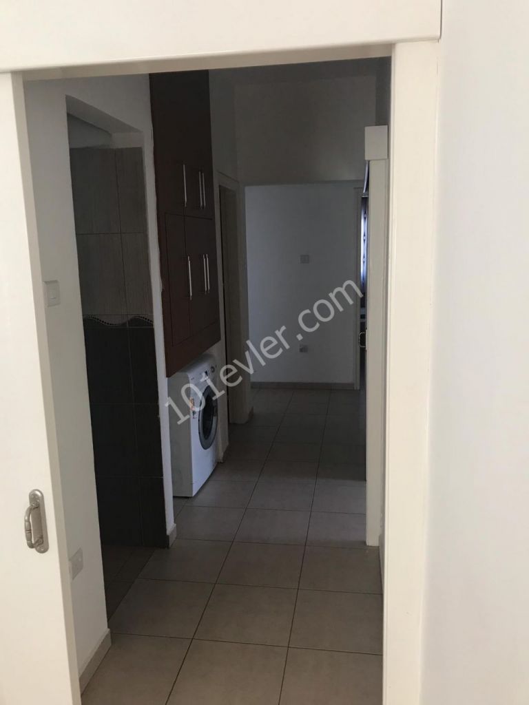 Gönyeli merkez de 3+1 full eşyalı kiralık daire 