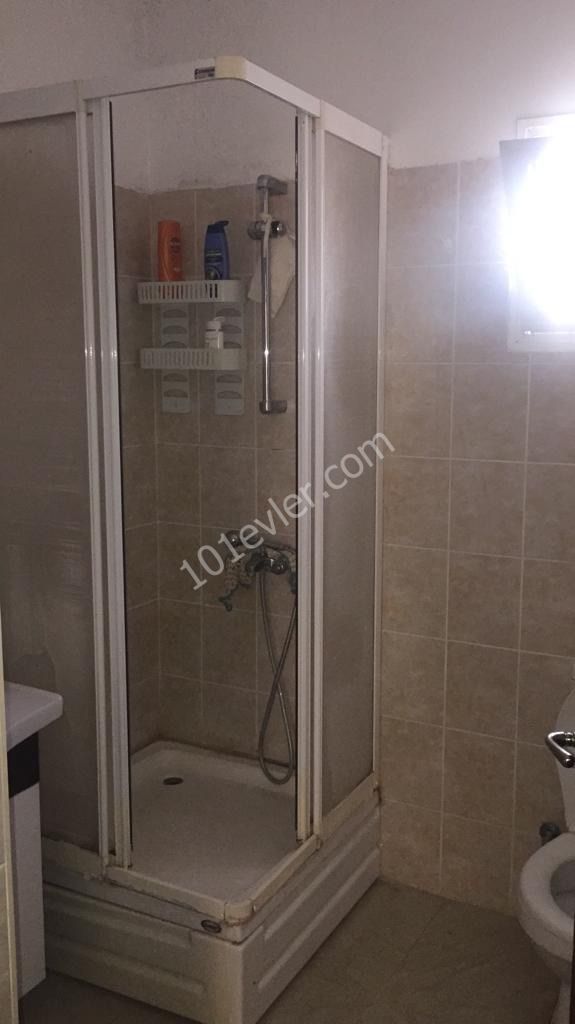 Gönyelide 2+1 full eşyalı kiralık daire zemin 