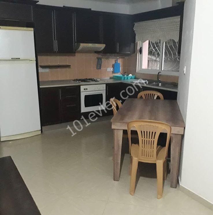 Flat To Rent in Gönyeli, Nicosia