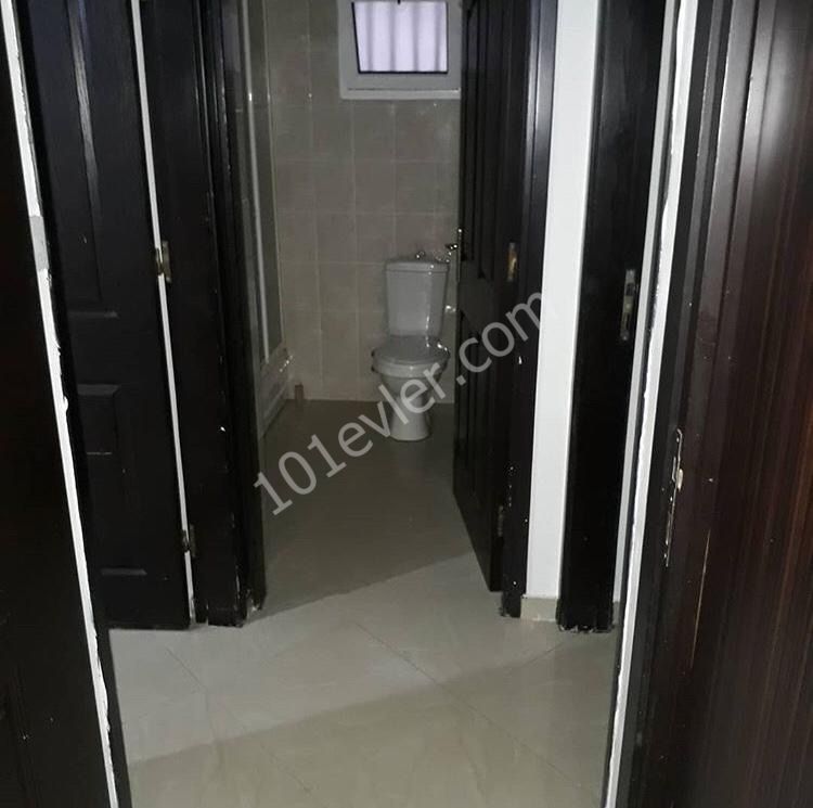 Gönyelide 2+1 full eşyalı kiralık daire zemin 