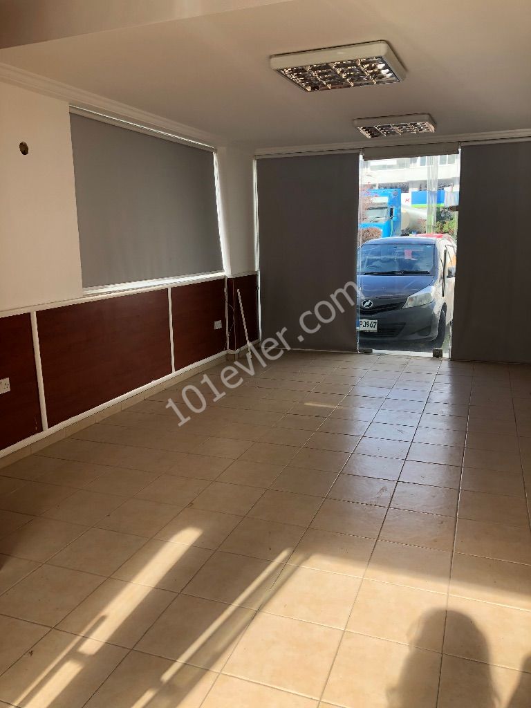 Shop To Rent in Yenikent, Nicosia