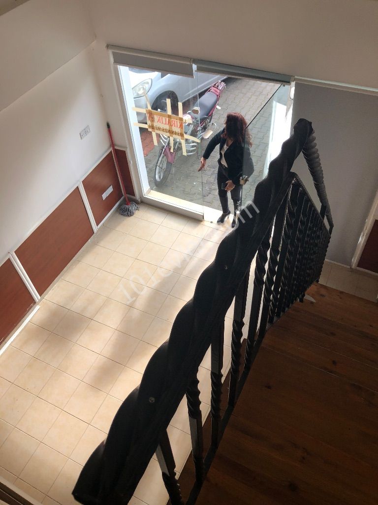 Shop To Rent in Yenikent, Nicosia