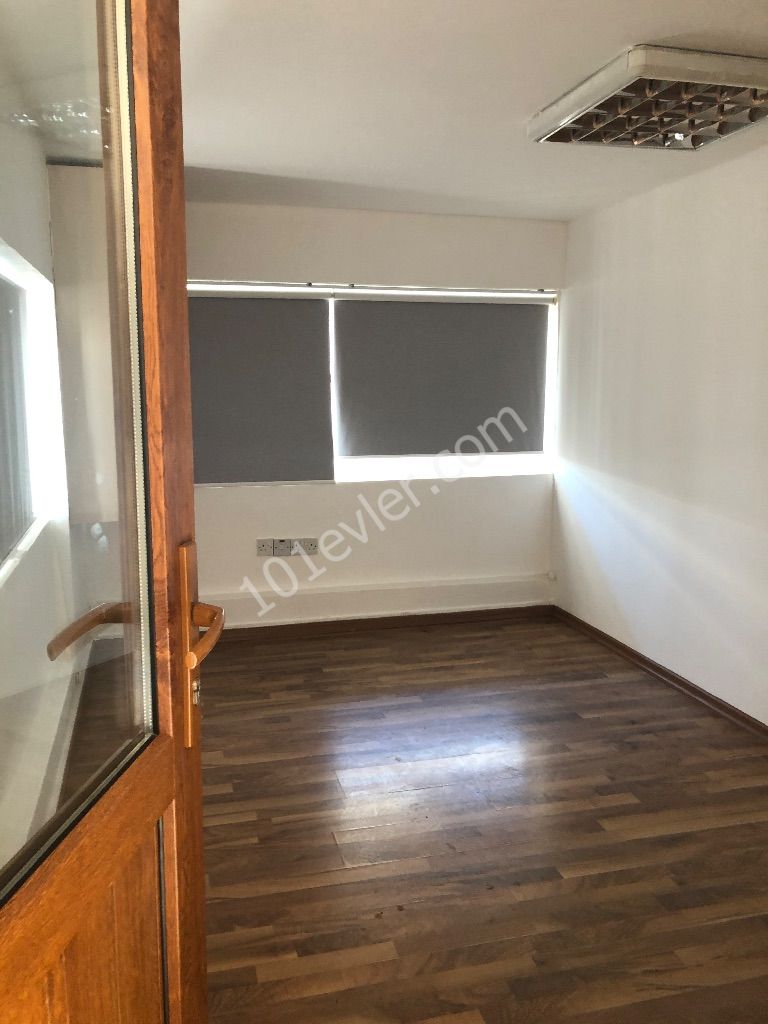 Shop To Rent in Yenikent, Nicosia