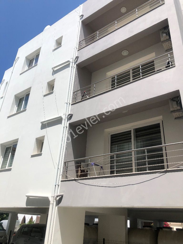 Flat To Rent in Gönyeli, Nicosia