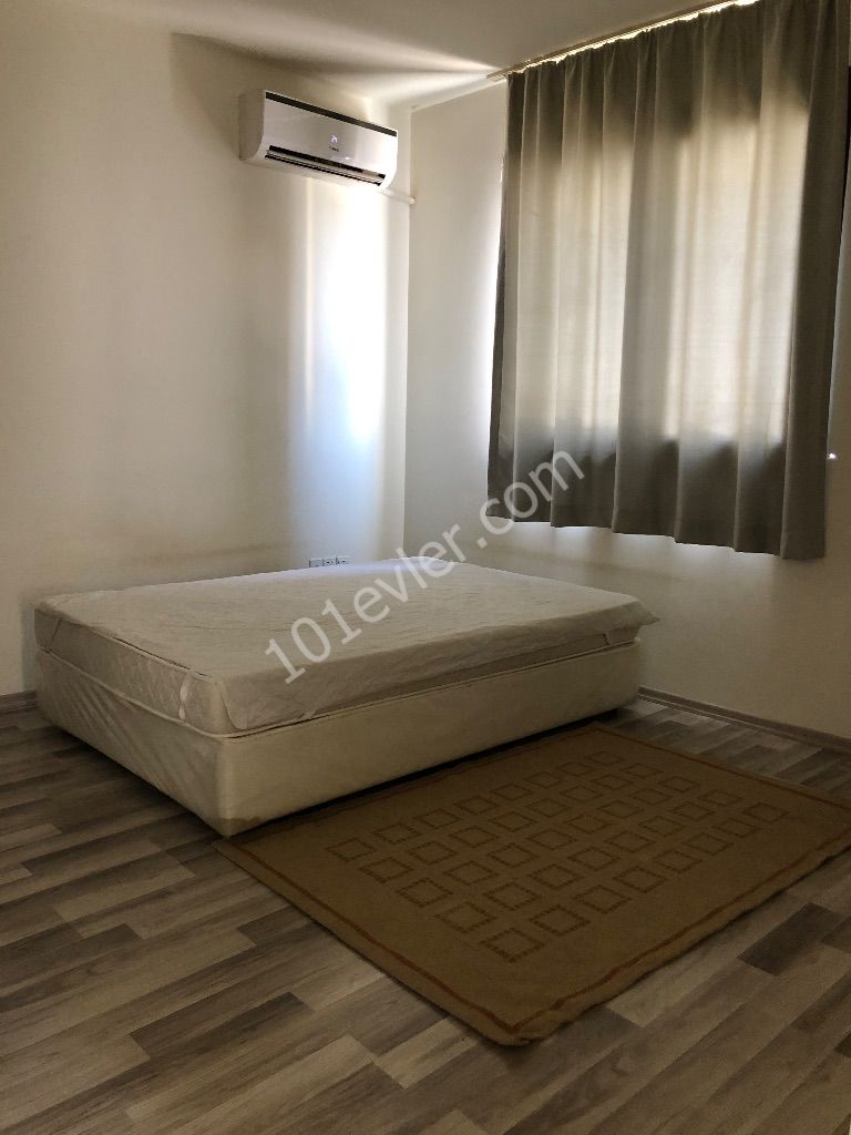 2+1 lux apartment with double bathroom barbecue with miter ** 