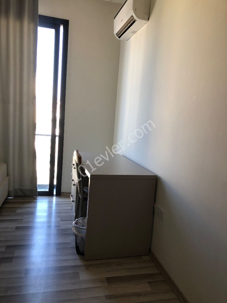 2+1 lux apartment with double bathroom barbecue with miter ** 