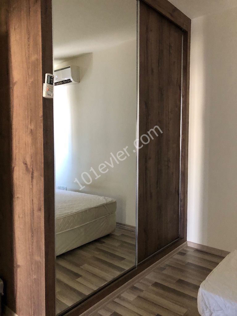 2+1 lux apartment with double bathroom barbecue with miter ** 