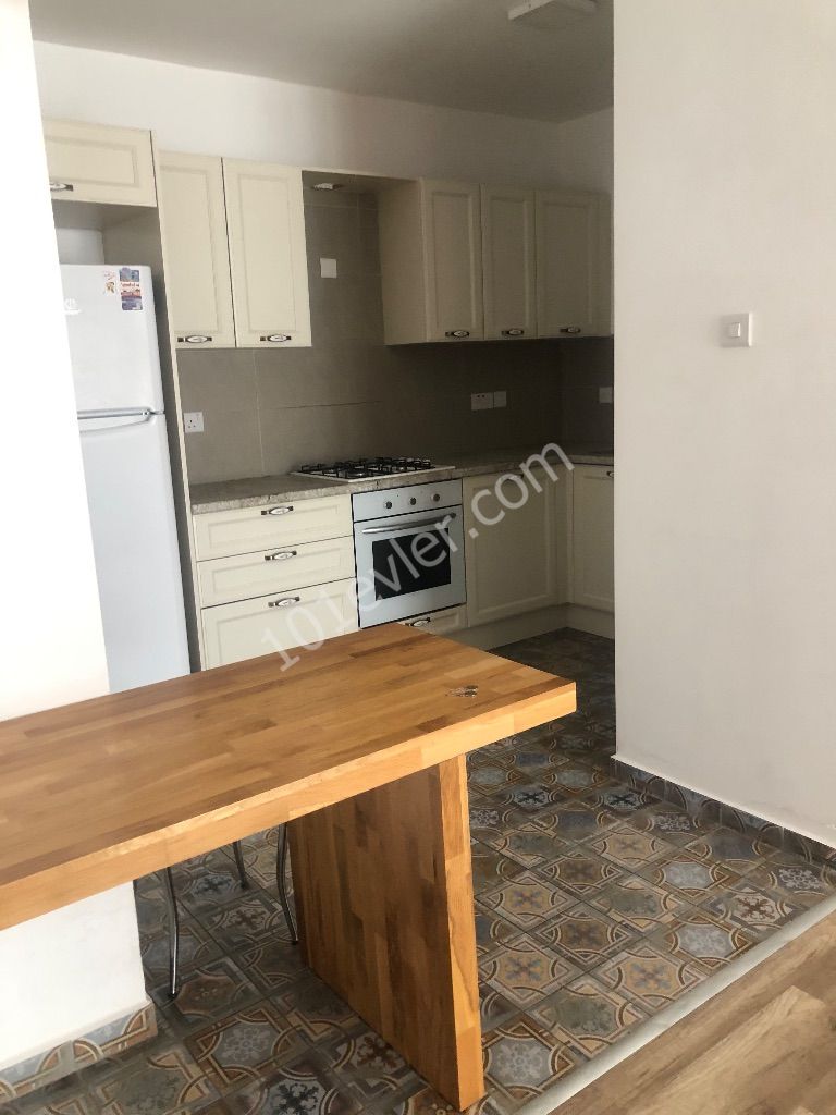 Girne Merkez’de Emtan Concept’te merkezinde 2 + 1 full eşyalı daire