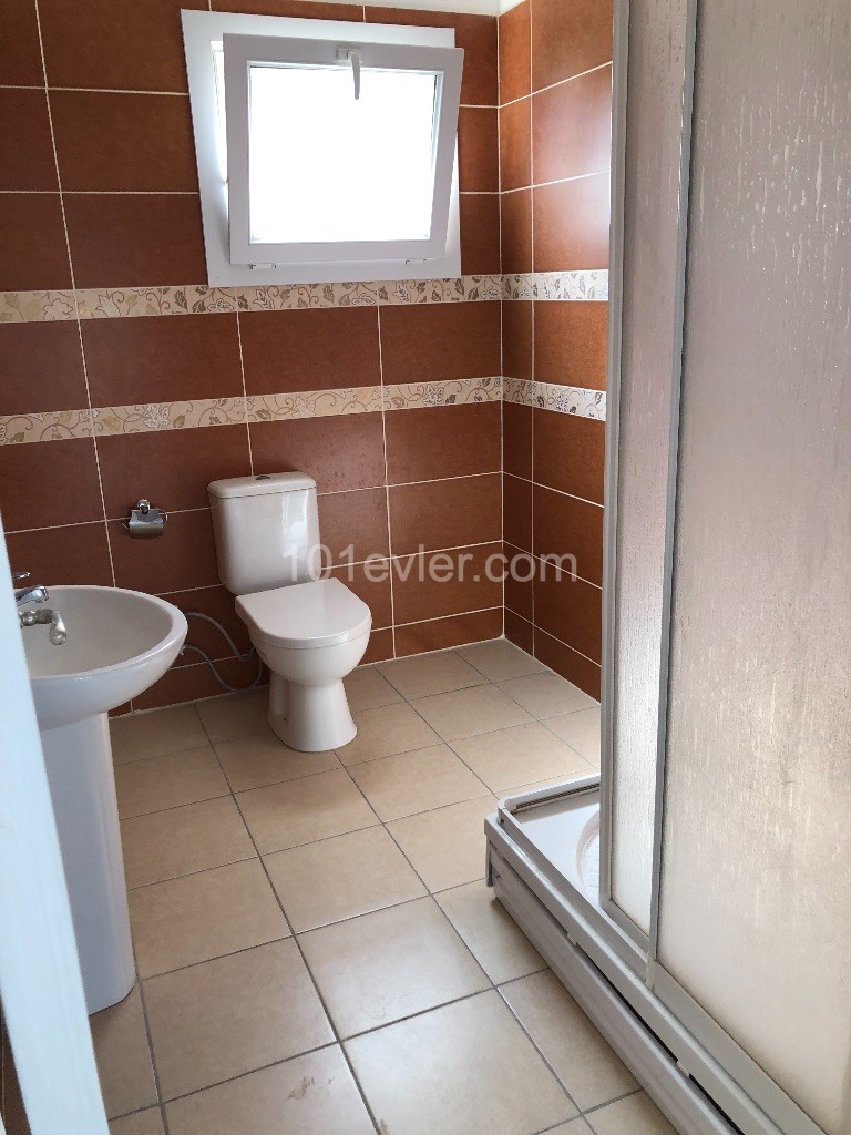 Alsancak Super Luxus Villa mit Kamin mit privatem Pool ** 