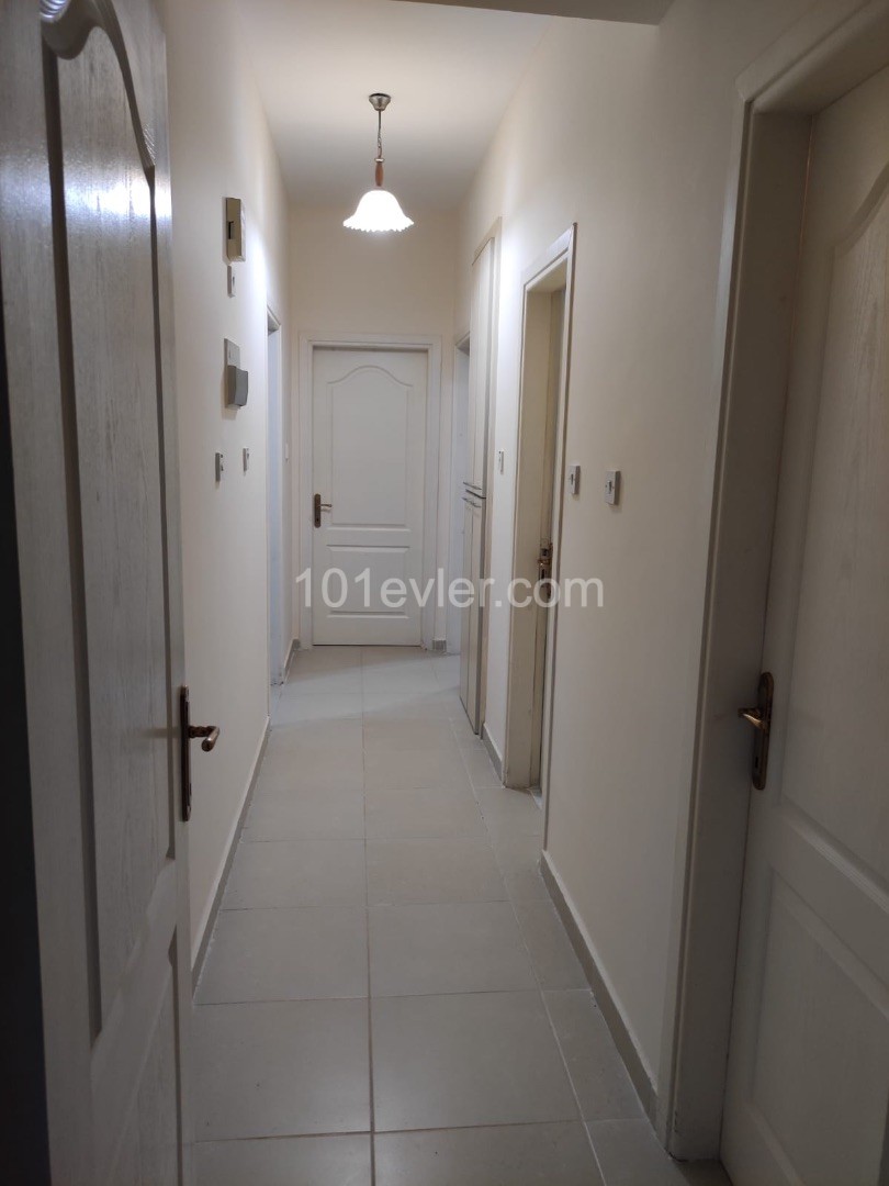 Flat For Sale in Boğaz, Kyrenia