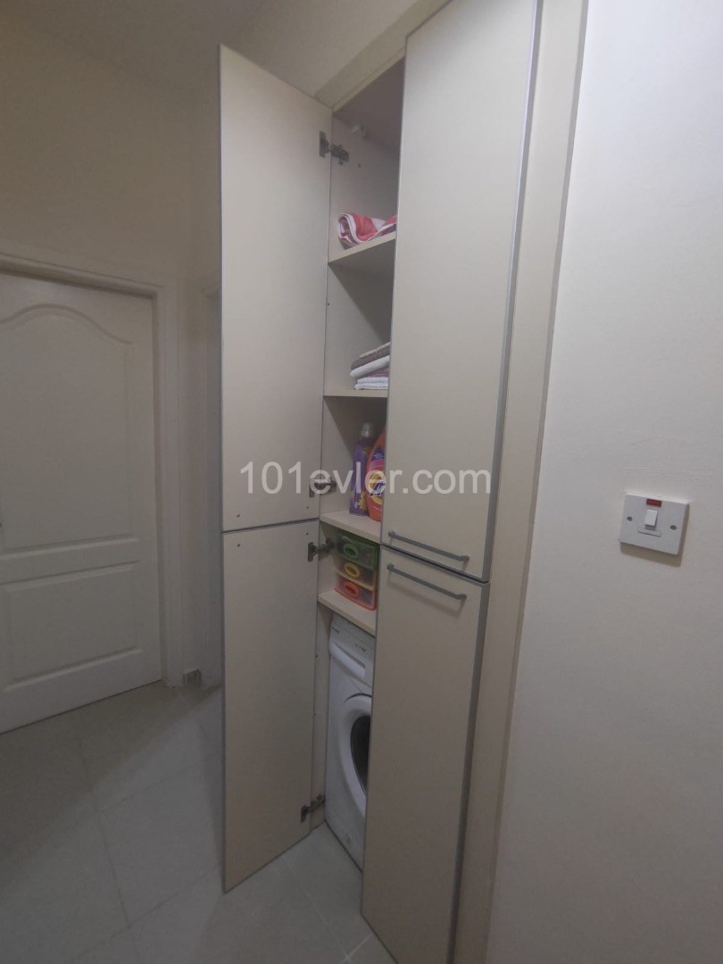 Flat For Sale in Boğaz, Kyrenia