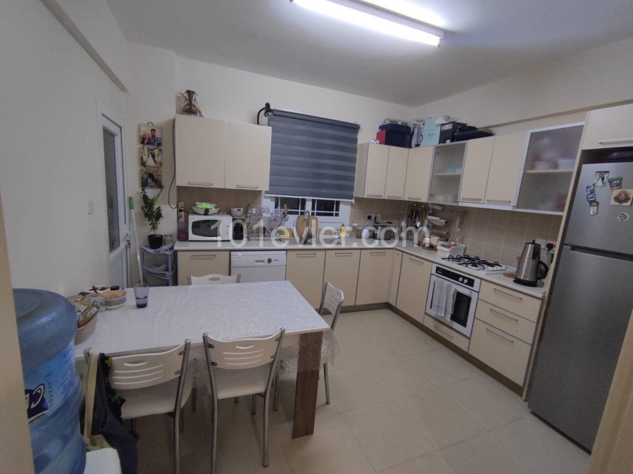 Flat For Sale in Boğaz, Kyrenia