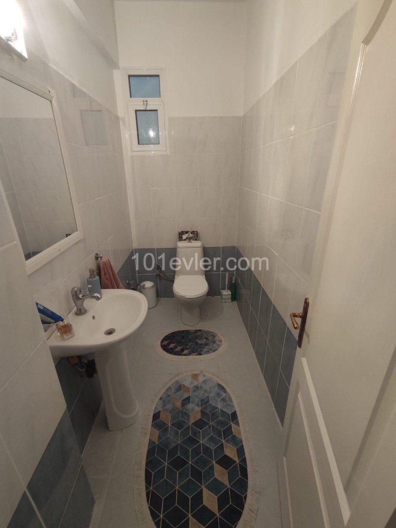 Flat For Sale in Boğaz, Kyrenia