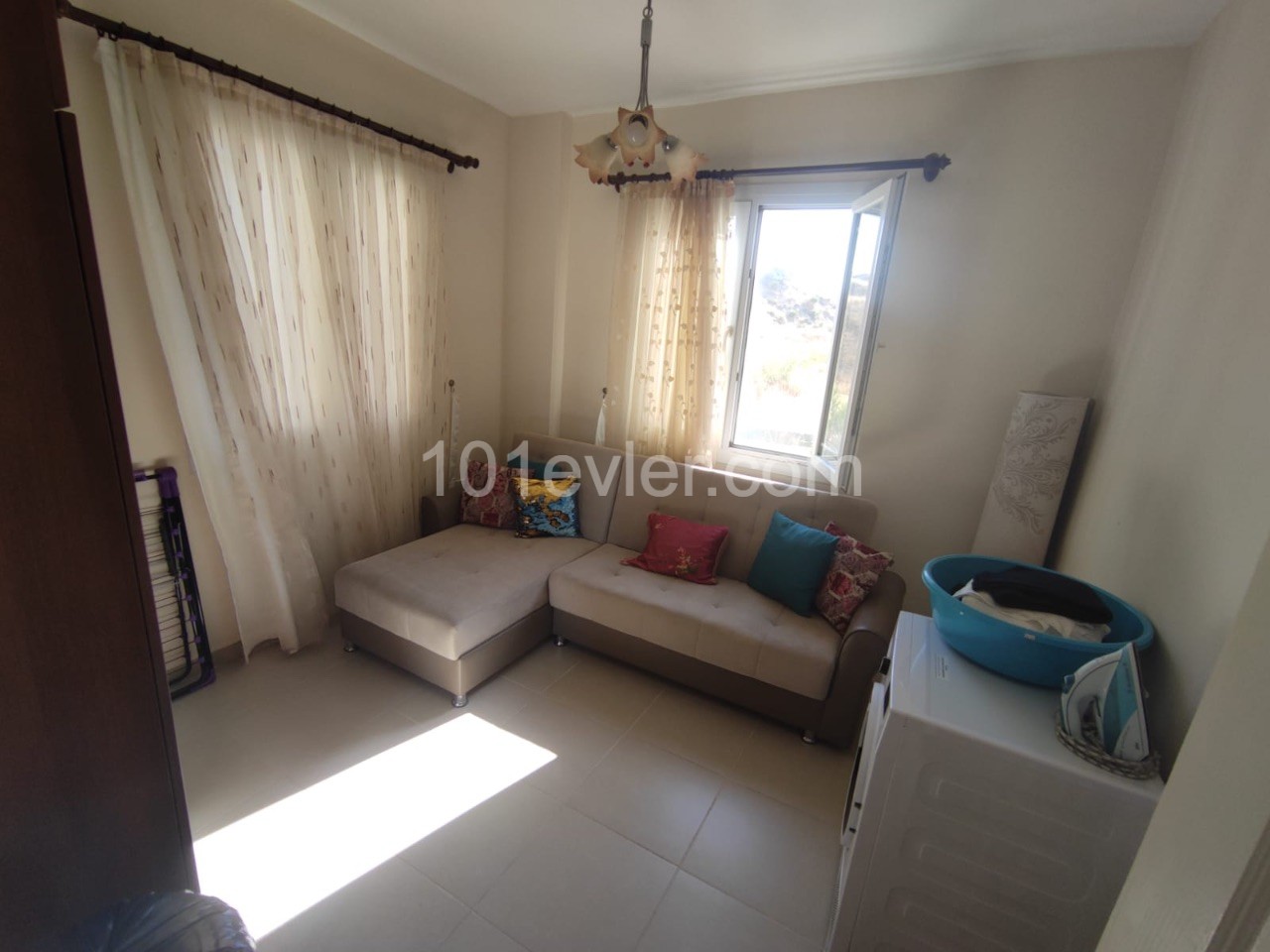 Flat For Sale in Boğaz, Kyrenia