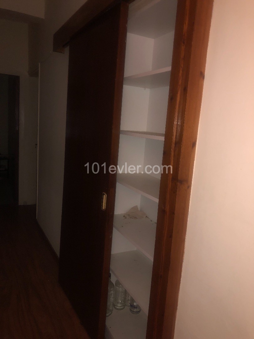 2+1 apartments for sale in Metehan ** 