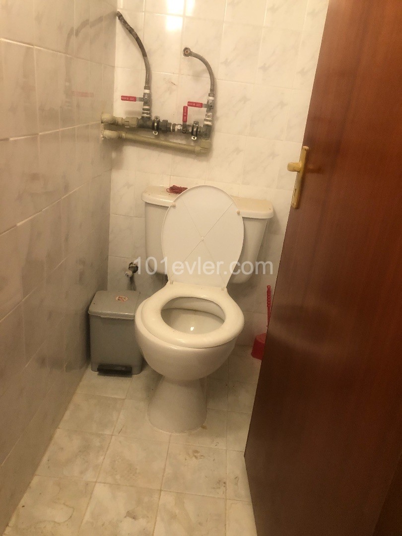 2+1 apartments for sale in Metehan ** 