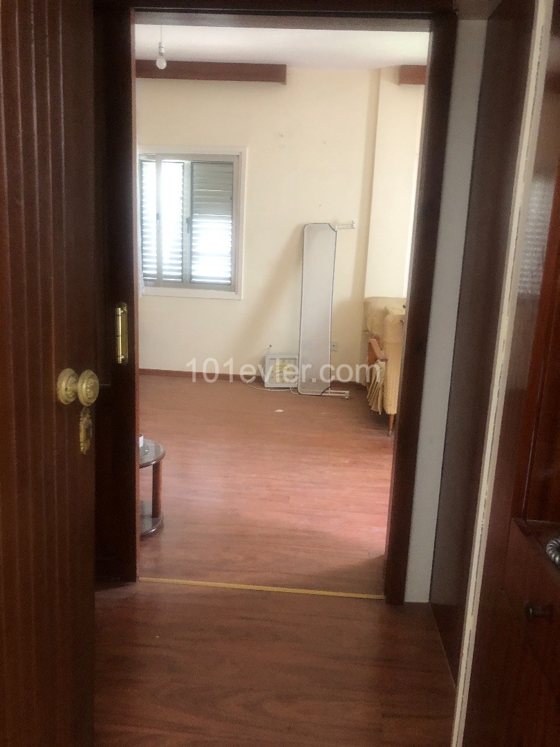 2+1 apartments for sale in Metehan ** 