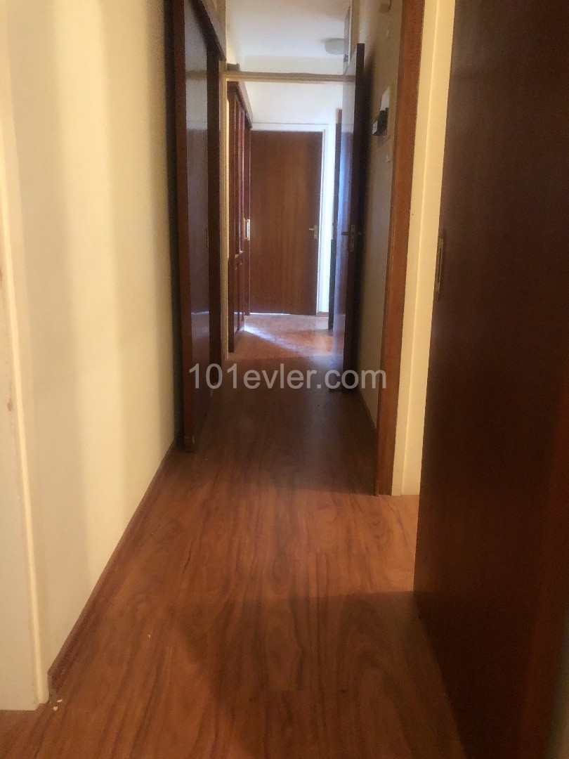 2+1 apartments for sale in Metehan ** 