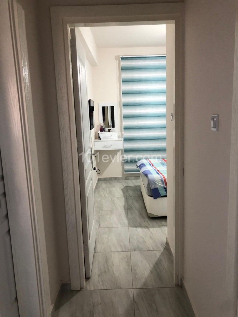 Flat For Sale in Hamitköy, Nicosia