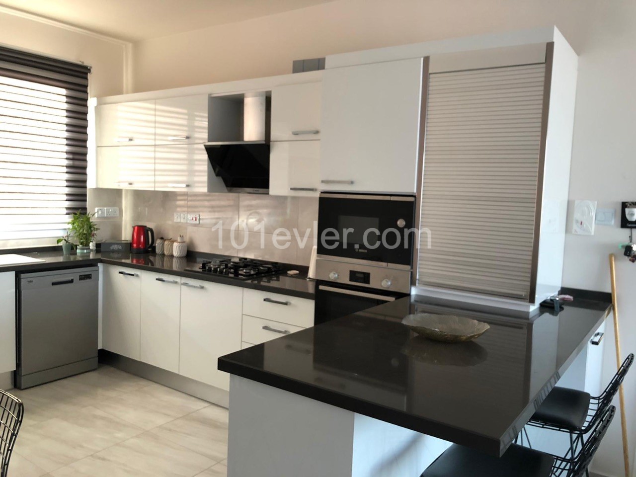 Flat For Sale in Hamitköy, Nicosia