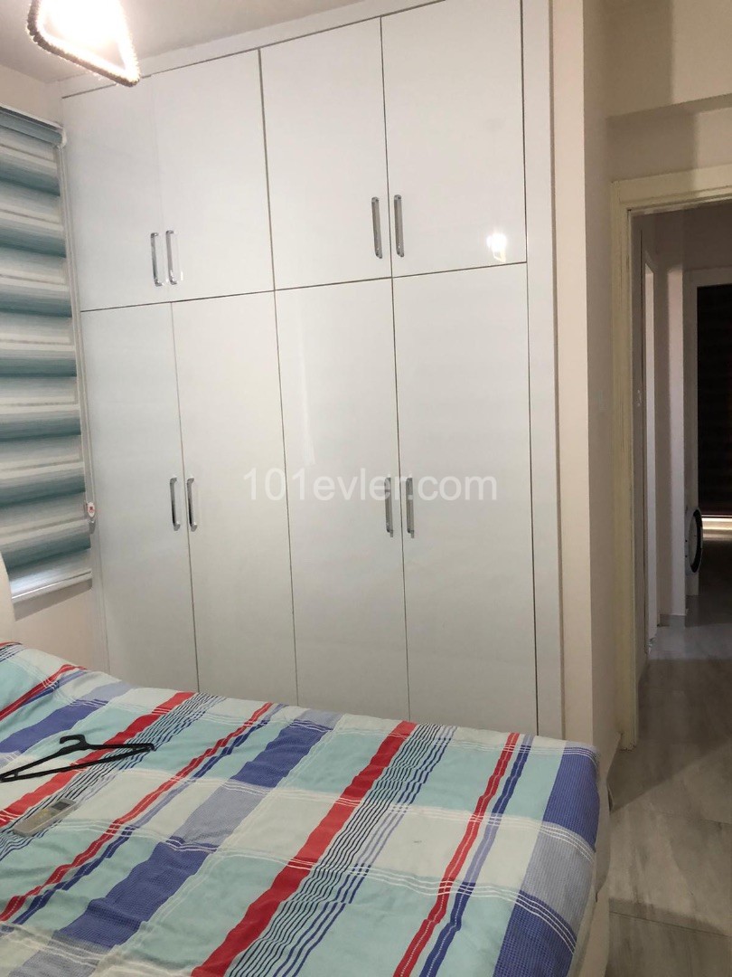 Flat For Sale in Hamitköy, Nicosia