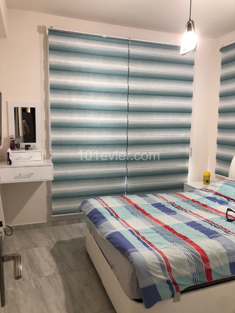 Flat For Sale in Hamitköy, Nicosia