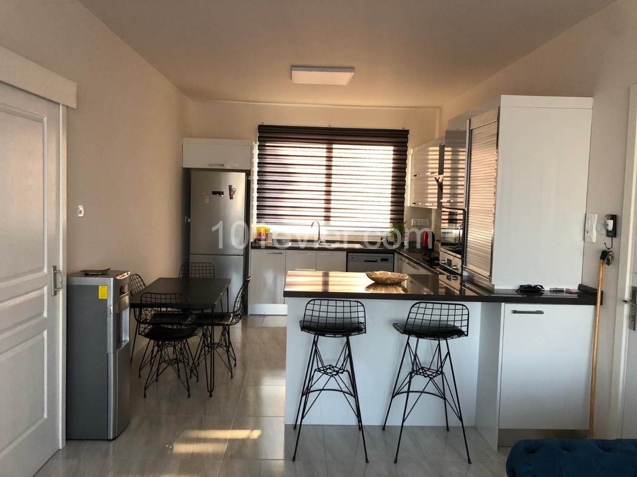 Flat For Sale in Hamitköy, Nicosia