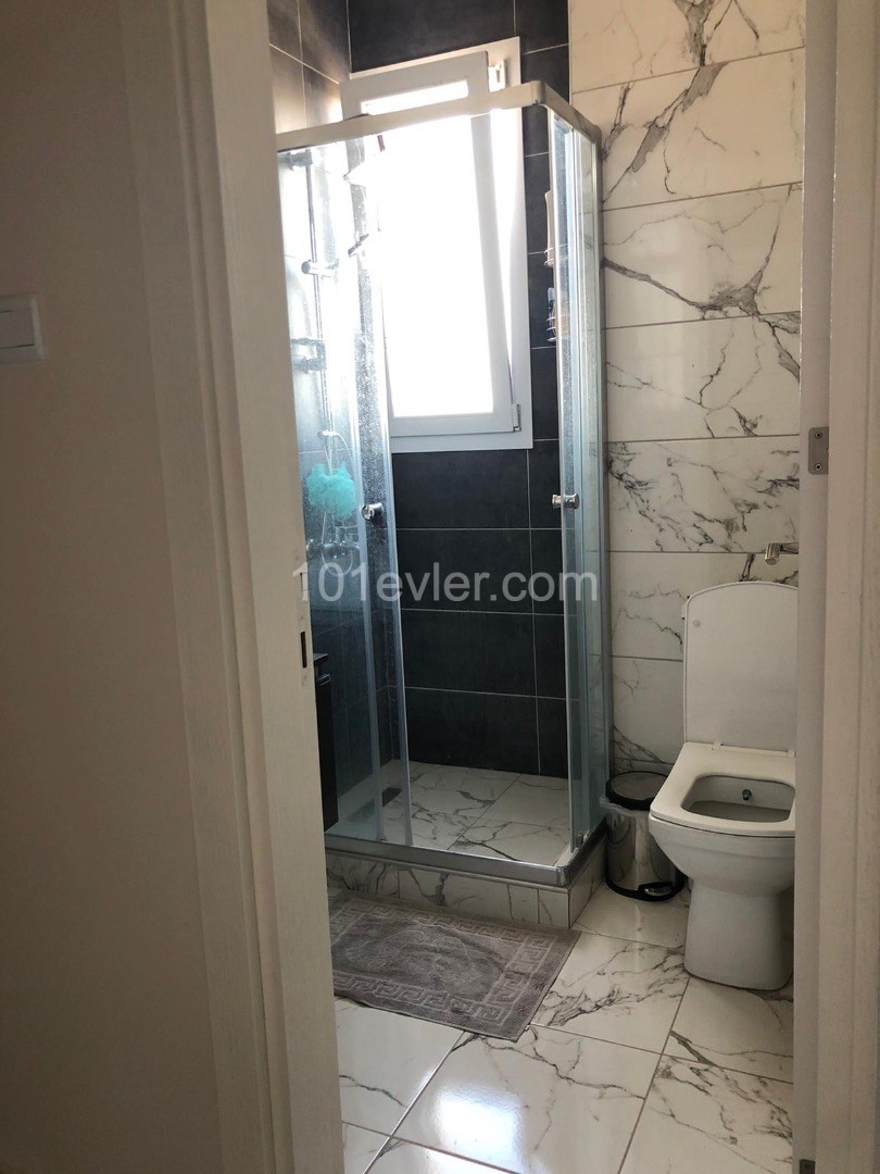 Flat For Sale in Hamitköy, Nicosia