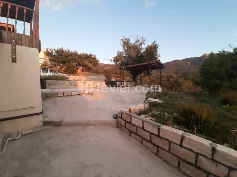 Detached House For Sale in Karaağaç, Kyrenia