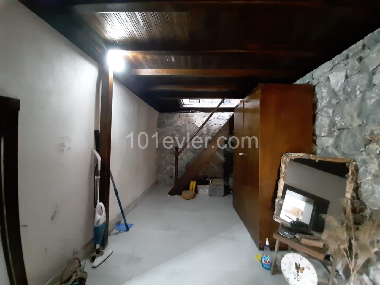 Detached House For Sale in Karaağaç, Kyrenia