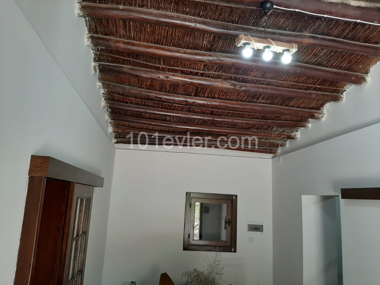 Detached House For Sale in Karaağaç, Kyrenia