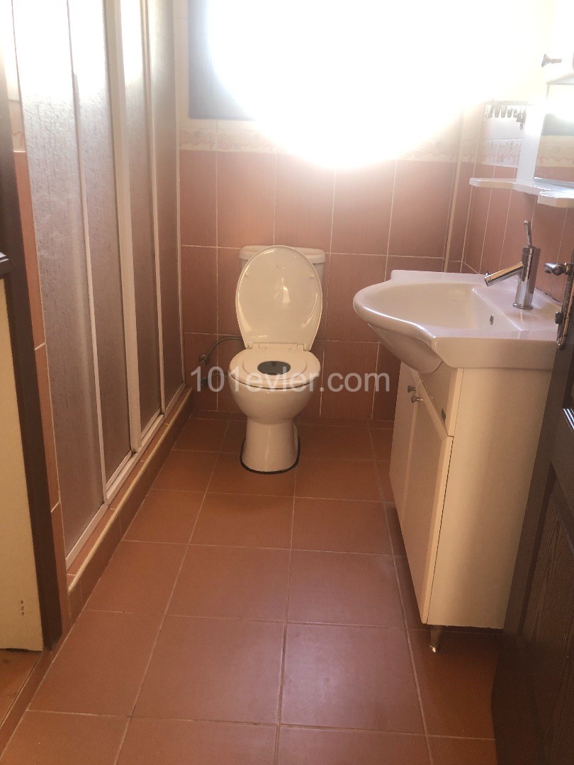 Flat To Rent in Gönyeli, Nicosia