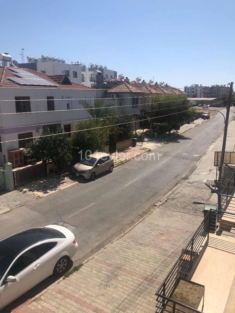 Flat To Rent in Gönyeli, Nicosia